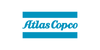 logo atlas copco 