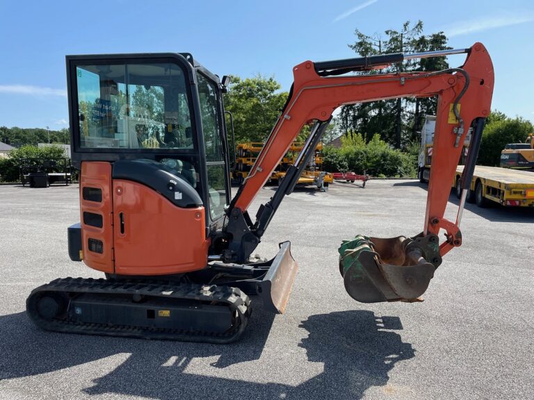 mns mini pelle hitachi ZX26