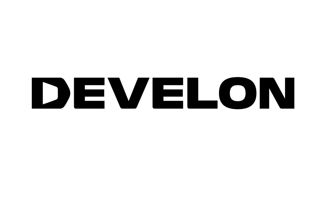 logo develon